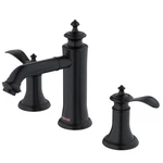Karran Usa KBF474 Vineyard 1.2 Gpm Widespread Bathroom Faucet - Bronze. Fixed Price $139.95.