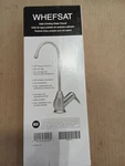 Cl North Star Air Gap Reverse Osmosis (ro) Faucet Whefsat. Fixed Price $93.00.
