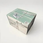 Glacier Bay Teapot 4IN Centerset 2 Handle Bathroom Faucet Chrome 1008 705 401. Fixed Price $23.99.