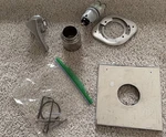 Delta T14074 Valve Trim Only Showers. Fixed Price $95.00.