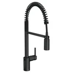 Moen Align Single Handle Pull Down Touchless Kitchen Faucet 1.5 Gpm. Fixed Price $1056.86.