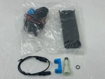 Delta Solenoid Assembly For Kitchen Faucet Pull-down Black EP74854. Fixed Price $166.55.