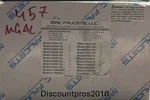 Mac Faucet FA444-63 Modern Electronic Polished Chrome. Fixed Price $370.00.