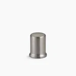 Kohler Air Gap Cover Vibrant Stainless 9111-VS. Fixed Price $20.00.