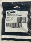 Kohler 20851 Polished Chrome Escutcheon New Free Shipping. Fixed Price $14.95.