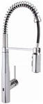 Speakman SBS-1043 Neo Touchless 1.8 Gpm Hole Pre-rinse Pull Chrome. Fixed Price $406.33.
