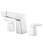Pfister Arkitek RT6-5LPMC Two-handle Roman Tub Trim Polished Chrome. Fixed Price $58.00.