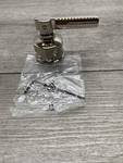 Brizo Invari HL60P76-PN Polished Nickel Pressure Balance Valve Trim Lever Handle. Fixed Price $59.99.