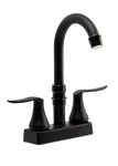 Dura Faucet DFSA180LHKMB Rv Bar. Fixed Price $75.78.