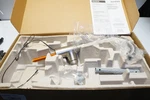 New Moen 177573SRS Spot Resist Stainless Spout Kit Chrome Ships Free. Fixed Price $129.99.