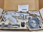 Moen 87205SRS Birchfield Spot Resist Stainless Pulldown Kitchen Faucet. Fixed Price $129.98.