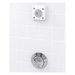 Bestcare WH538-CSH-SRCH Shower UNIT,CONICAL,1.5 Gpm 52JM38. Fixed Price $677.67.