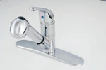 American Brass SL1000 Single Lever Faucet. Fixed Price $148.52.