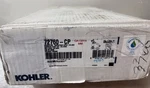 Kohler Artifacts 72760-CP Wide-spread Bathroom Faucet Watersense . Less Handles. Fixed Price $559.00.