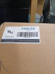 Parlos Two-handle High Arc Sink Faucet, Pop Up Drain, 14173, Oil Rubbed Bronze. Fixed Price $62.00.