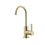 Franke Unj-fw-gld Water Dispenser Faucet. Fixed Price $251.50.
