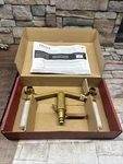 Pfister L0W8-0100 10" Wall Mount Lavatory Valve Body. Fixed Price $49.95.