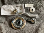 Moen L82691EP Posi-temp Pressure Balanced Shower Trim Chrome. Fixed Price $79.00.