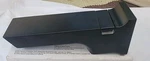 Delta Pivotal 9 In. Pull-up Diverter Tub Spout Matte Black Heavy Metal. Fixed Price $220.00.