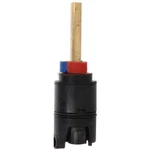 Plumbers Emporium A507190 Ceramic Disc Cartridge For J3C Valve. Fixed Price $86.65.