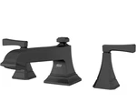 New Sealed! American Std. T612900.243 Crawford Deck Mount Roman Tub Filler Black. Fixed Price $69.99.