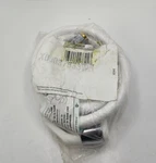 Delta RP39364 Spray W/ Chrome Band & Assembly - White. Fixed Price $58.85.