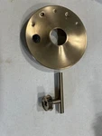 Kohler K-T14501-4-BV 1-HANDLE Pressure-balancing Valve Trim Bronze. Fixed Price $375.99.