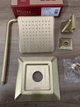 Pfister LG89-7FEBG Park Avenue Single Handle Shower Trim Package *read*. Fixed Price $153.99.