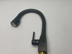 Delta Mateo Pull-down Kitchen Faucet Venetian Bronze 9183-RB-DST Parts. Fixed Price $33.15.