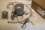 Sloan 3315313BT EBF550-1.0GPM Optima Bluetooth Wm Electronic Faucet Chrome. Fixed Price $222.49.