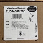 American Standard TU064508.295 Serin Tub Trim Kit With Water-saving Shower Head. Fixed Price $199.99.