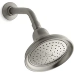 Kohler Bancroft Sngl-fctn Katalyst Shwrhd. Fixed Price $160.43.