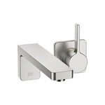 Dornbracht 36860710-000010 Lulu Trim Wall-mounted Single-lever Lavatory Mixer Pc. Fixed Price $600.00.