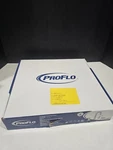 Proflo Orrs PFSWC8860CP Widespread 2-HANDLE Lav Faucet 1.2GPM Polished Chrome. Fixed Price $115.00.