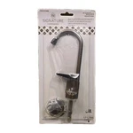 Signature Hardware Handle Water Dispenser Faucet (SH111ORB) Oil Rubbed Bronze. Fixed Price $23.98.