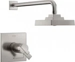 Delta Ara T17T267-SS Tempassure 1-HANDLE Shower Faucet Trim Kit Stainless. Fixed Price $399.99.