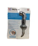Moen Universal Kitchen Faucet Side Spray In Chrome 179108. Fixed Price $21.44.