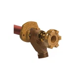 Woodford 14CP6 Wall Faucet 1/2" Brass Freezeless Mpt X Female Sweat. Fixed Price $68.78.