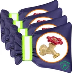4PACK Outdoor Faucet Covers For Winter, 8.3" X 6.7" Outside Hose Bib. Fixed Price $30.19.