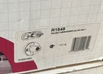 Delta R1848 Jetted Shower Rough Valve Only, For Monitor 1800 Series Trim. Fixed Price $219.99.