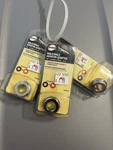 Lot Of Danco 10516 Chrome 55/64 In. X 3/8 Dishwasher Adapter Male/male. Fixed Price $15.00.