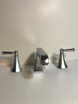 Kohler Memoirs Classic Deck Mount Trim, T469-4C-G, Brushed Chrome New. Fixed Price $125.00.