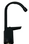 Westbrass Touch-flo Style Pure Water Dispenser Matte Black D203-NL-62. Fixed Price $20.77.