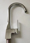Peerless P1819LF Xander 1.5 Gpm Single Hole Bar Faucet, Chrome. Fixed Price $49.97.