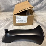 Moen Voss 7-15/16" Integrated Diverter Tub Spout Matte Black Accessory Bathware. Fixed Price $99.98.