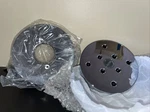 Delta T14261 H2OKINETIC Shower Head (open Box). Fixed Price $115.00.
