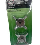 Danco Metal Chrome Tub/shower Handles For Gerber #88090 30. Fixed Price $10.45.