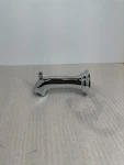 Moen 3814 Brantford Wall-mount Tub Spout W/ Pull-up Diverter, 1/2" Ips, Chrome. Fixed Price $69.99.