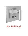 Newport Brass 5-2042BP/04 Balancedpressure Tub & Shower Diverter Satin Pvd. Fixed Price $409.99.