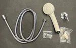 Chicago Faucet 150-CR-20062 Chrome Plated Hand Shower. Fixed Price $99.00.